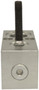 Four Seasons Block Type Expansion Valve w/o Solenoid for 2001-2005 Buick/Chevrolet/Oldsmobile 3.4L (Rendezvous, Venture, Silhouette, Aztek)