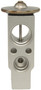 Four Seasons Block Type Expansion Valve w/o Solenoid for 2002-2004 Chrysler/Dodge (300M, Concorde, Intrepid) 39080