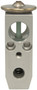 Four Seasons Block Type Expansion Valve w/o Solenoid for 2003-2006 Suzuki (Grand Vitara, XL-7) 39140