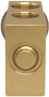 Four Seasons Block Type Expansion Valve w/o Solenoid for 2000-2005 Ford (Excursion) 39206