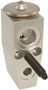 Four Seasons Block Type Expansion Valve w/o Solenoid for 2008-2011 Ford (Focus) 39355
