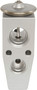 Four Seasons Block Type Expansion Valve w/o Solenoid for 2008-2011 Ford (Focus) 39355