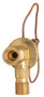 Four Seasons TXV Internally Equalized Expansion Valve for 1997-2000 Cadillac/Chevrolet/GMC (Escalade, Tahoe, Yukon) 39207