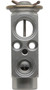 Four Seasons Block Type Expansion Valve w/o Solenoid for 2004-2010 BMW 3.0L (525i, 525xi, 528i, 528i xDrive) 39222
