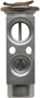 Four Seasons Block Type Expansion Valve w/o Solenoid for 2004-2010 BMW 3.0L (525i, 525xi, 528i, 528i xDrive) 39222