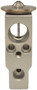 Four Seasons Block Type Expansion Valve w/o Solenoid for 2006-2020 Acura/Lexus/Pontiac 2.5L 2.0L (RLX, CT200h, ES300h, ES350) 39274