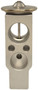 Four Seasons Block Type Expansion Valve w/o Solenoid for 2006-2020 Acura/Lexus/Pontiac 2.5L 2.0L (RLX, CT200h, ES300h, ES350) 39274