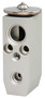 Four Seasons Block Type Expansion Valve w/o Solenoid for 2007-2009 Kia (Amanti) 39390