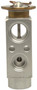 Four Seasons Block Type Expansion Valve w/o Solenoid for 1995-2003 Land Rover (Range Rover) 39160