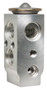 Four Seasons Block Type Expansion Valve w/o Solenoid for 2006-2009 Hyundai (Tiburon, Tucson) 39225