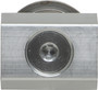 Four Seasons Block Type Expansion Valve w/o Solenoid for 2007-2012 Hyundai (Veracruz) 39375