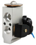 Four Seasons Block Type Expansion Valve w/ Solenoid 39162