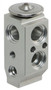 Four Seasons Block Type Expansion Valve w/o Solenoid for 2009-2014 Hyundai 3.8L 4.6L (Equus, Genesis) 39458