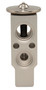 Four Seasons Block Type Expansion Valve w/o Solenoid for 2001-2002 Suzuki (Grand Vitara, XL-7) 39377