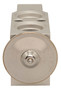 Four Seasons Block Type Expansion Valve w/o Solenoid for 2001-2002 Suzuki (Grand Vitara, XL-7) 39377