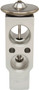 Four Seasons Block Type Expansion Valve w/o Solenoid for 2010-2014 Lexus/Toyota (GX460, 4Runner) 39360