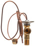 Four Seasons TXV Externally Equalized Expansion Valve for 1994-1996 Honda 2.3L (Prelude) 39246