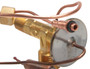 Four Seasons TXV Externally Equalized Expansion Valve for 1994-1996 Honda 2.3L (Prelude) 39246