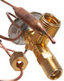 Four Seasons TXV Externally Equalized Expansion Valve for 1994-1996 Honda 2.3L (Prelude) 39246
