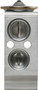 Four Seasons Block Type Expansion Valve w/o Solenoid 39226