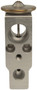 Four Seasons Block Type Expansion Valve w/o Solenoid for 2007-2015 Nissan 1.8L (Tiida, Versa) 39294