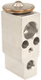 Four Seasons Block Type Expansion Valve w/o Solenoid for 2007-2015 Nissan 1.8L (Tiida, Versa) 39294