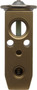 Four Seasons Block Type Expansion Valve w/o Solenoid for 2003-2006 Kia (Sorento) 39227