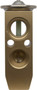 Four Seasons Block Type Expansion Valve w/o Solenoid for 2003-2006 Kia (Sorento) 39227