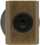 Four Seasons Block Type Expansion Valve w/o Solenoid for 2003-2006 Kia (Sorento) 39227