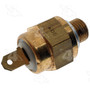 Four Seasons Radiator Mounted Cooling Fan Temperature Switch for 1990-1995 Volkswagen (Corrado) 37443