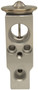 Four Seasons Block Type Expansion Valve w/o Solenoid for 2007-2017 Lexus (LS460, LS600h) 39280