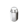 McGard Cone Seat Style Lug Nuts-Chrome | 64003