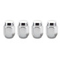 McGard Cone Seat Style Lug Nuts-Chrome | 64003