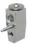 Four Seasons Block Type Expansion Valve w/o Solenoid for 2014-2023 Chrysler/Dodge (300, Challenger, Charger) 39494