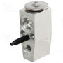 Four Seasons Block Type Expansion Valve w/o Solenoid for 2011 Dodge (Durango) 39425