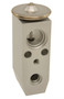 Four Seasons Block Type Expansion Valve w/o Solenoid for 2007-2009 Kia (Sorento) 39352