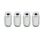 McGard Cone Seat Style Lug Nuts-Chrome | 64008