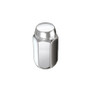McGard Cone Seat Style Lug Nuts-Chrome | 64008