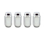 McGard Cone Seat Style Lug Nuts-Chrome | 64008