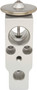 Four Seasons Block Type Expansion Valve w/o Solenoid for 2008-2009 Subaru (Forester, Impreza) 39353