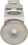 Four Seasons Block Type Expansion Valve w/o Solenoid for 2008-2009 Subaru (Forester, Impreza) 39353