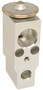 Four Seasons Block Type Expansion Valve w/o Solenoid for 2008-2009 Subaru (Forester, Impreza) 39353