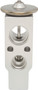 Four Seasons Block Type Expansion Valve w/o Solenoid for 2008-2009 Subaru (Forester, Impreza) 39353
