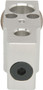 Four Seasons Block Type Expansion Valve w/o Solenoid for 2008-2009 Subaru (Forester, Impreza) 39353