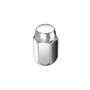 McGard Cone Seat Style Lug Nuts-Chrome | 64002