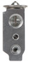 Four Seasons Block Type Expansion Valve w/o Solenoid for 2014-2025 Hyundai/Kia 1.6L 1.4L (Elantra, Elantra Coupe, Elantra GT, Forte) 39533