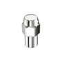 McGard Mag/Shank Style Lug Nuts-Chrome | 61000