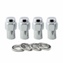 McGard Mag/Shank Style Lug Nuts-Chrome | 61000