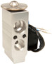 Four Seasons Block Type Expansion Valve w/ Solenoid for 2007-2017 Lexus (LS460, LS600h) 39282
