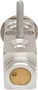 Four Seasons Block Type Expansion Valve w/o Solenoid for 2008-2013 Chrysler/Dodge/Volkswagen (Town & Country, Grand Caravan, Routan) 39330